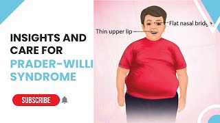 Download Lagu Prader-Willi Syndrome: Hope, Challenges, and Resilience 🌟l Download Lagu Prader-Willi Syndrome: Hope, Challenges, and Resilience 🌟l