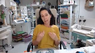 Papier - Plottermarie Plottersprechstunde