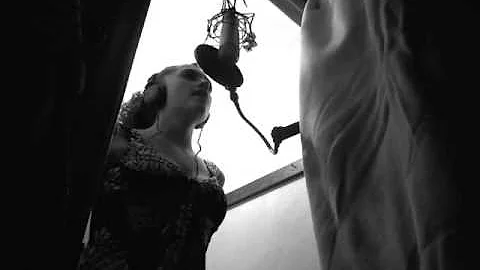 Mandy Moore "Only Hope" {Cover} Heather Ginn
