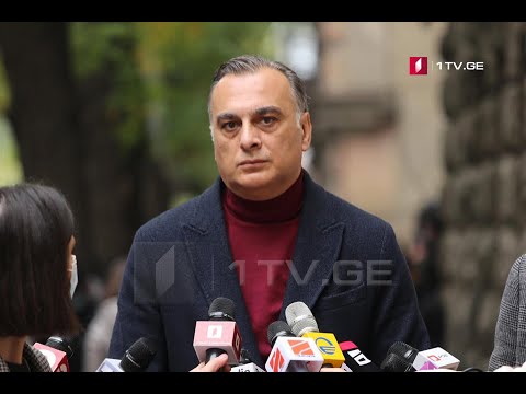 ხელისუფლებასა და ოპოზიციას შორის მოლაპარაკებების პერსპექტივა