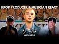Musicians React Analyze 笙 SKZ Just A Little Musicians React Analyze 笙 SKZ Just A Little