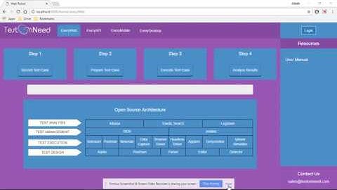 EWB 014 - Web Application Load Testing Via Browser - GUI Part 003
