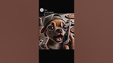 Ditching School 🎒: What AI Says About It!