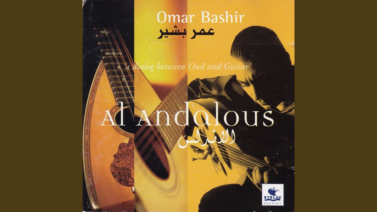 Obejrzyj Improvisation / Ishtar w YouTube Obejrzyj Improvisation / Ishtar w YouTube