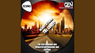 Devastating (Original Mix)
