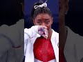 Simone Biles Reveals Terrifying Health Scare 😳 | Latest Update