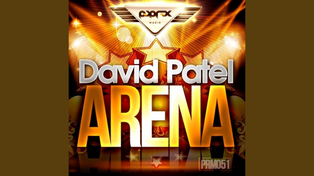 Watch Arena on YouTube Watch Arena on YouTube