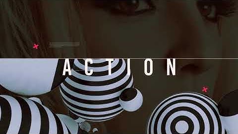 Minimal Stomp Dynamic Opener | After Effects project | Videohive template