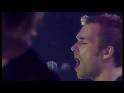Blur - Beetlebum live at Wembley Arena 1999