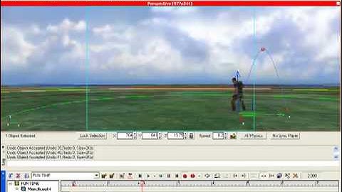 Far cry 1 Sandbox fun