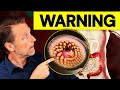 7 Warning Signs Of Parasites And How To Fight Back 
