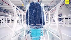 Psb Intralogistics Gmbh Youtube