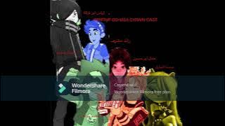 touch off hexenring but 8 vocals Only until 2024