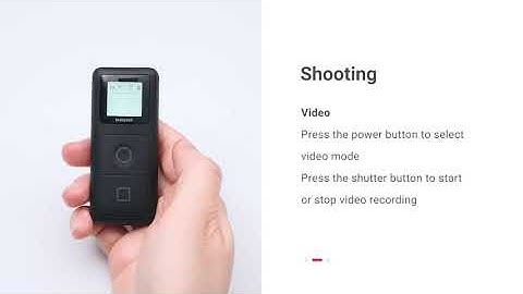 GPS Remote Control Tutorial