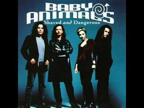 Mira Baby Animals - Backbone.wmv en YouTube Mira Baby Animals - Backbone.wmv en YouTube