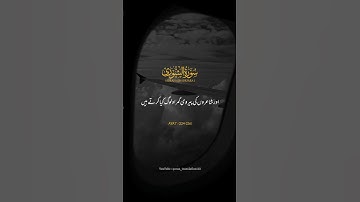 سوره مبارکه شعرا | آیه (224-226)