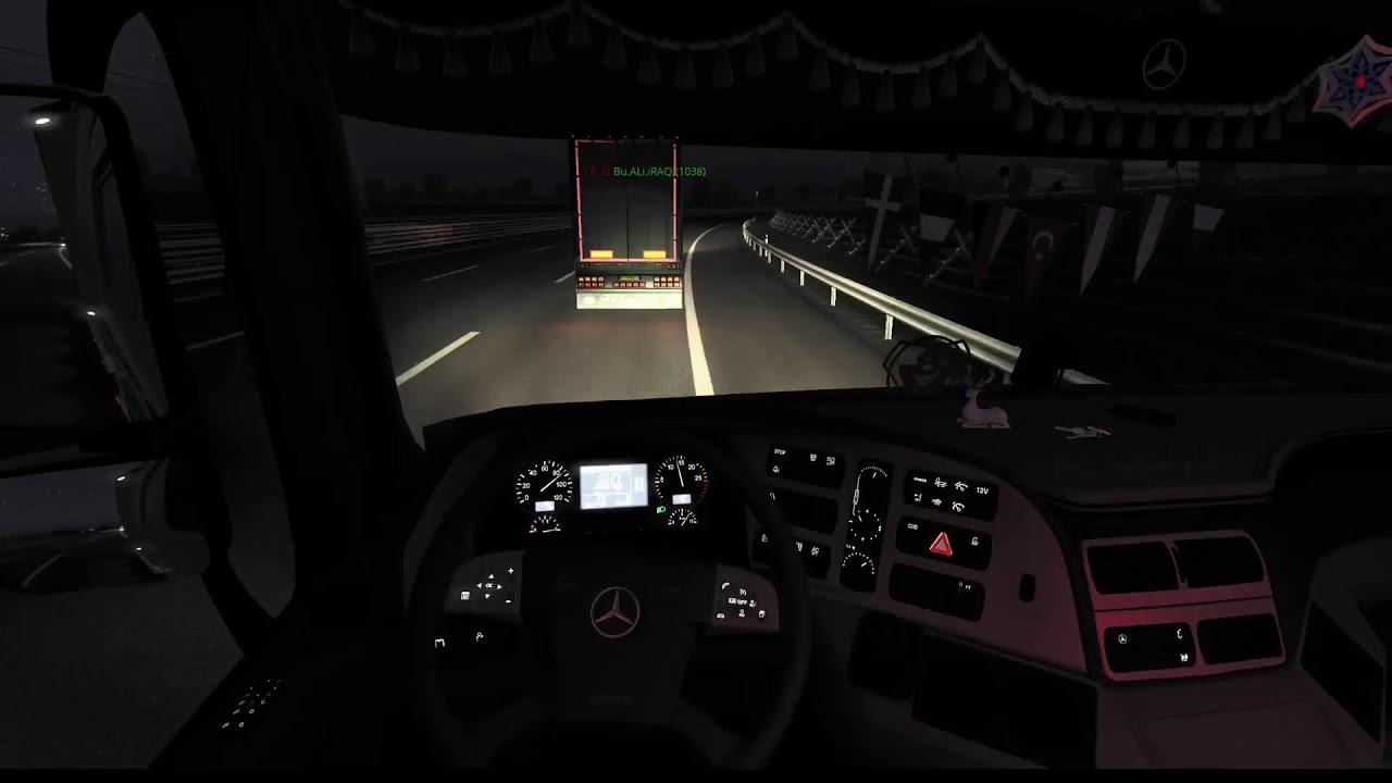 بث مباشر من قِبل MrZero