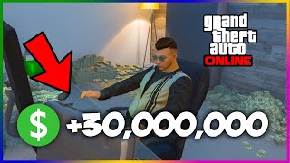 GTA 5 Online Money Glitch, Money Method, Weekly Update