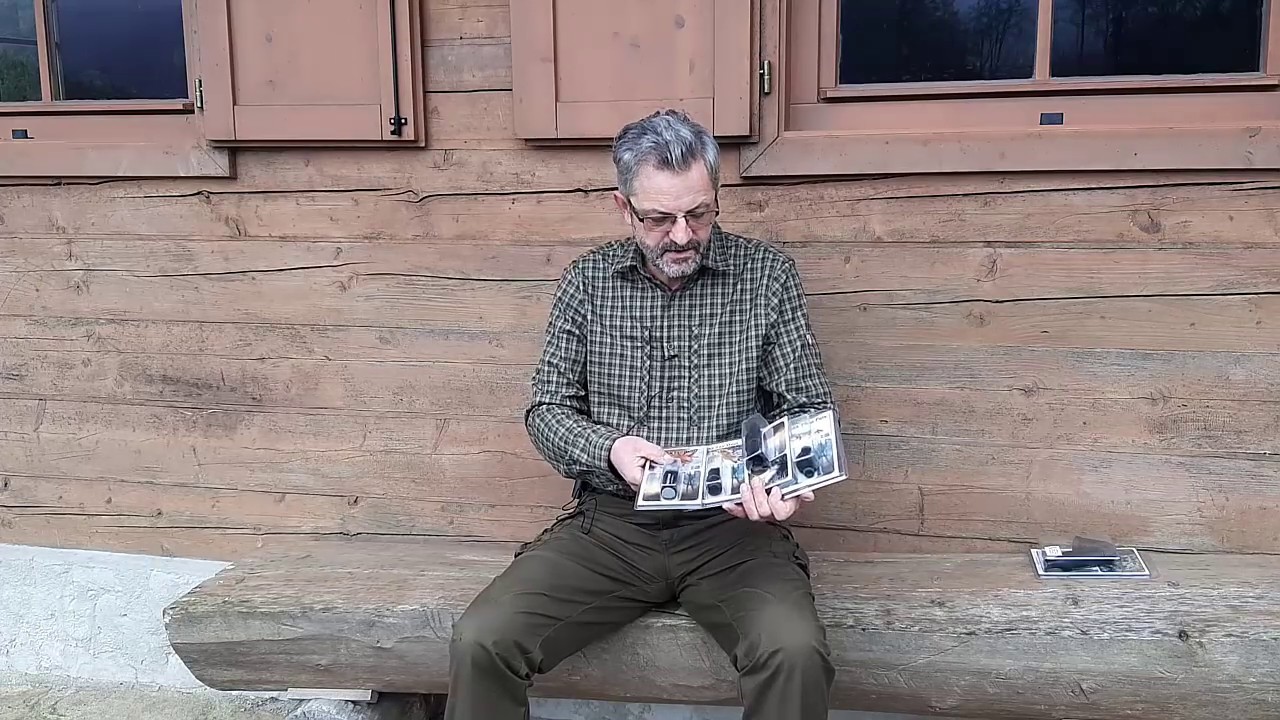 Vábnička na líšku Nordik Fox Heat - LOVTEK, vábenie s Ing. Alojz Kaššák