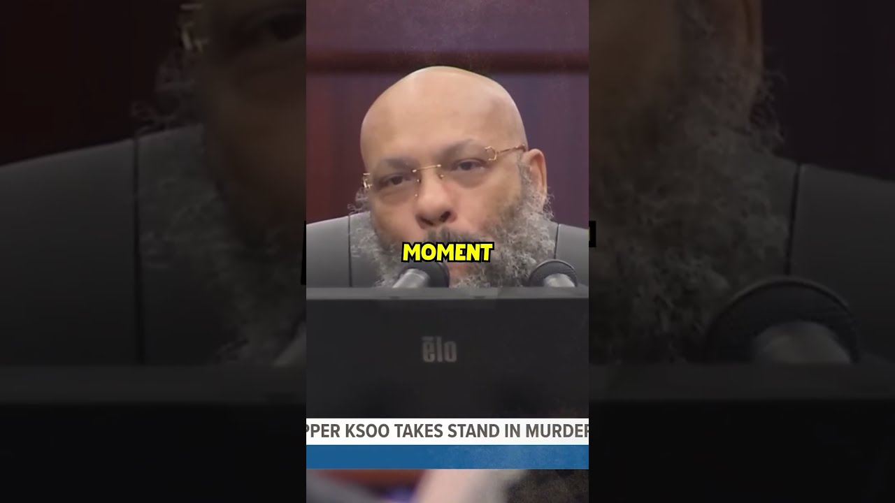 Ksoo Loses It In Court Over Guilty Verdict Mymixtapez Rap Hiphopartist News Viral Fyp