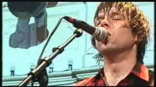Ryan Adams &amp; The Pinkhearts - Touch, Feel &amp; Lose 10-18-2001