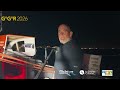 🔴 LIVE interview GGR2026 | Andrea Lodolo | Rustler 36 “BiBi” | Lanzarote 3rd Sail-Past
