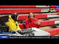 Pikeview High School at Oak Hill High School WV High School Basketball 2/16/24