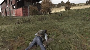 DayZ #1 With Jonathan And Mark - BEST LOOT RUN EVAR!!!