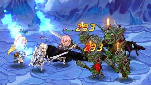 Final Guild Fantasy RPG GAMEPLAY Android Play NowTV