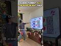 Ranking funniest say the word on beat fails #shorts #ranked