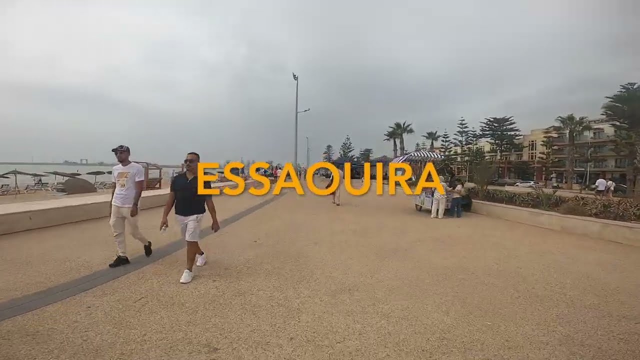 Essaouira | Morocco - Day 7