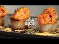 Rethink Rice | Spicy Tuna on Crispy Rice with Chef Ralph Scamardella | Sponsored