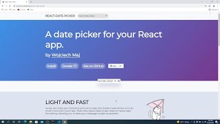 Frontend. 37-dars. Create-react-app windowsda o'rnatish