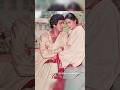 Raj Babbar and with his wife  Smita patil #shorts #viral