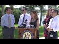 Wasserman Schultz Calls For Citizen Vigilance