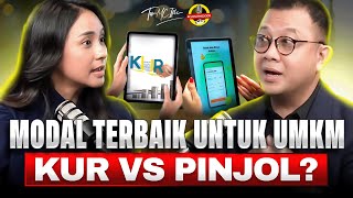 Here's How MSMEs Maximize Capital with KUR