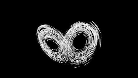 Lorenz attractor