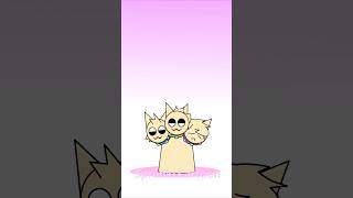 Sprunki Minus Cerberus Pyramixed Phase 2