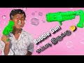 🔫Bubble gun #naruto #animeeart #animeart #anime #narutoshippuden #toys #gun #bubblegun