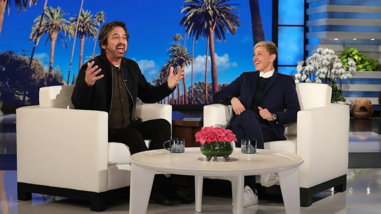 Find Out If Ray Romano's Wife and Twins Are Okay with Being Subjects in His New Comedy Special