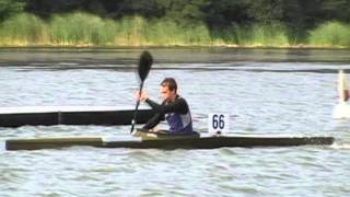 DM Marathon 2011