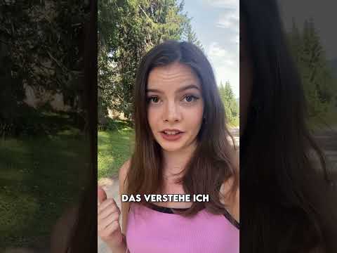 So klingt Österreichisch! | @AnnaStrigl @PhilLaude