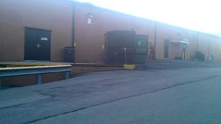 Mike Espinoza Ollie 2 Loading Docks