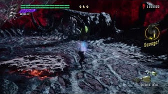 Devil May Cry 5 Hell And Hell S Ranks Youtube