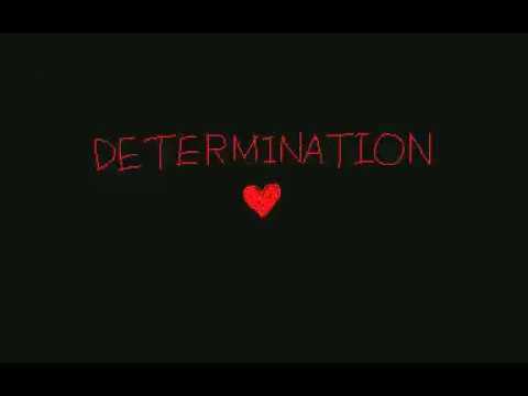 UNDERTALE（うごメモであげたもの）