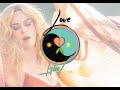 Katy Perry - Love &amp; Light (Droplet Era - LIVE)