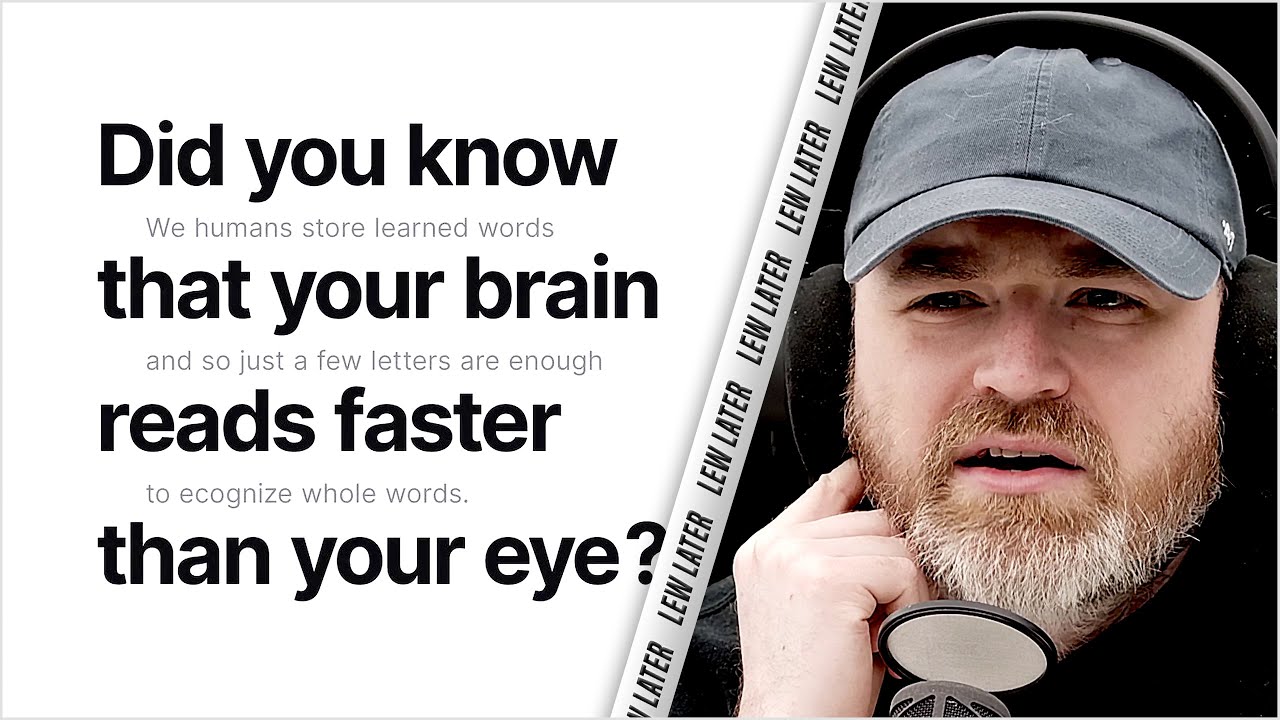 'Bionic Reading' Will Completely Change The Way We Read