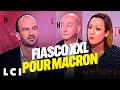  fiasco xxl pour macron 