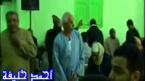 الشيخ محمود صابر سورة القصص من المنوفيه