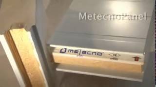 About Metalcraft Insulated Panel Systems